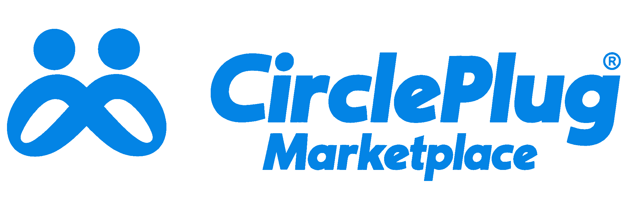 circleplug brand logo