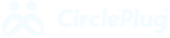 circle plug brand logo